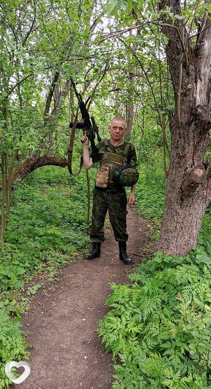 Алексей, Чамзинка