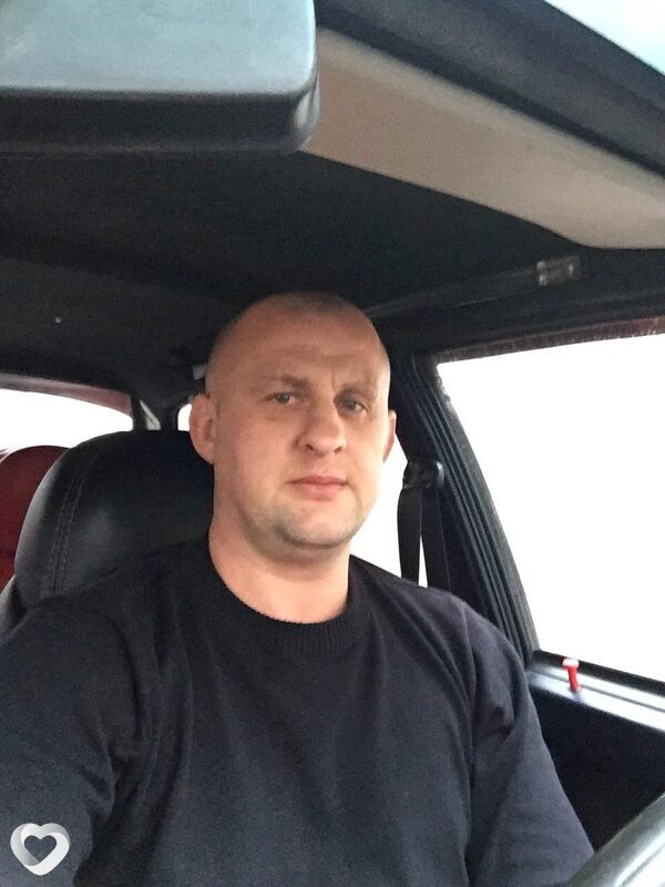 Геннадий, 44, Джанкое — анкета №1618338