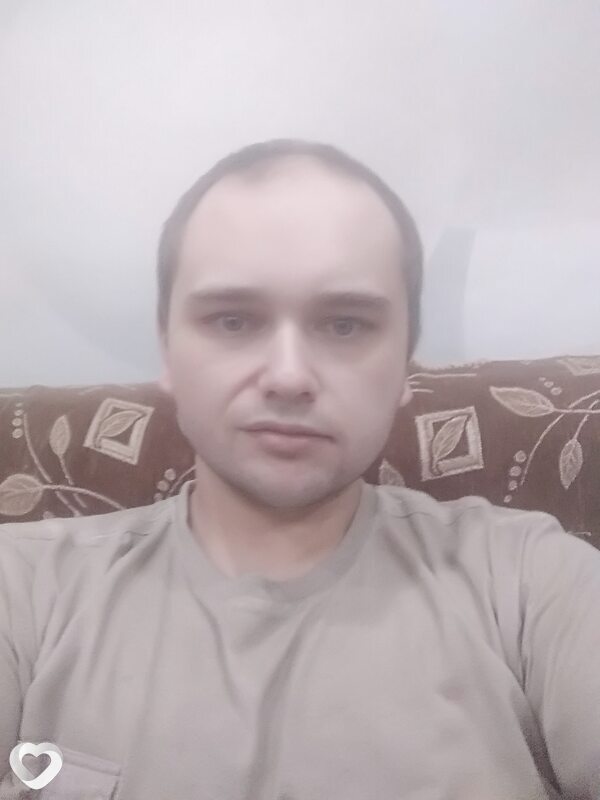 Алексей, 32, Усолье-Сибирское — анкета №1618353