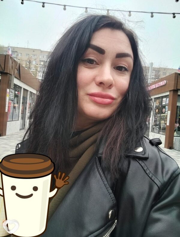 Tata, 42, Ростове-на-Дону — анкета №1618635