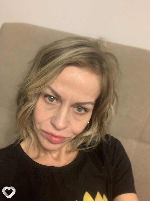 Анна, 46, Чебоксарах — анкета №1618649