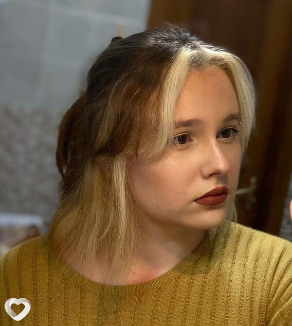 Sofia, 21, Тирасполь — анкета №1618534