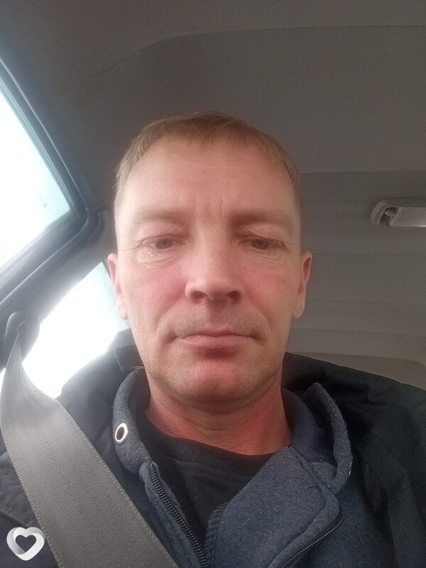 Александр, 41, Усть-Илимск — анкета №1618535