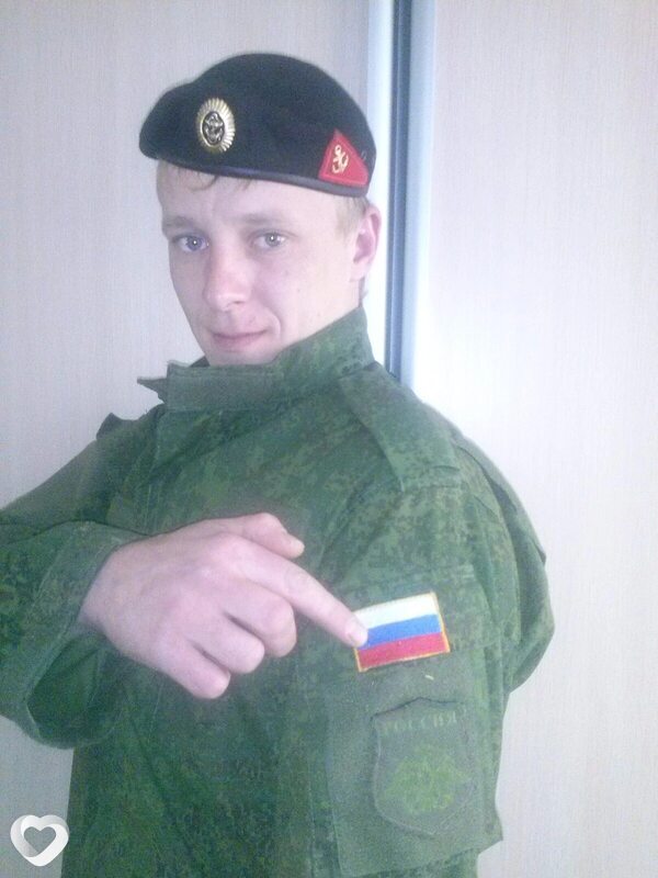 Михаил, Павловская