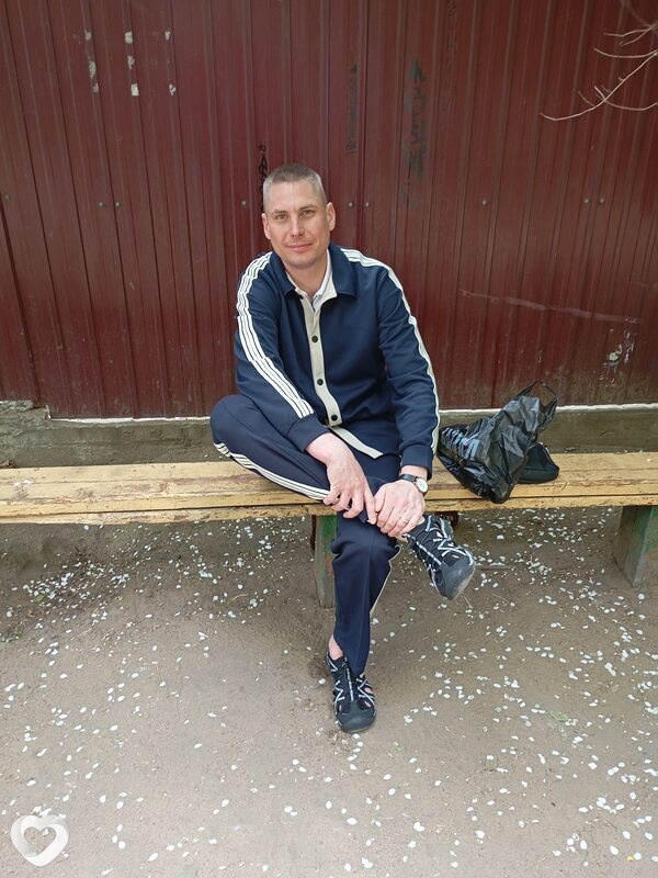 Роман, 37, Чите — анкета №1618584
