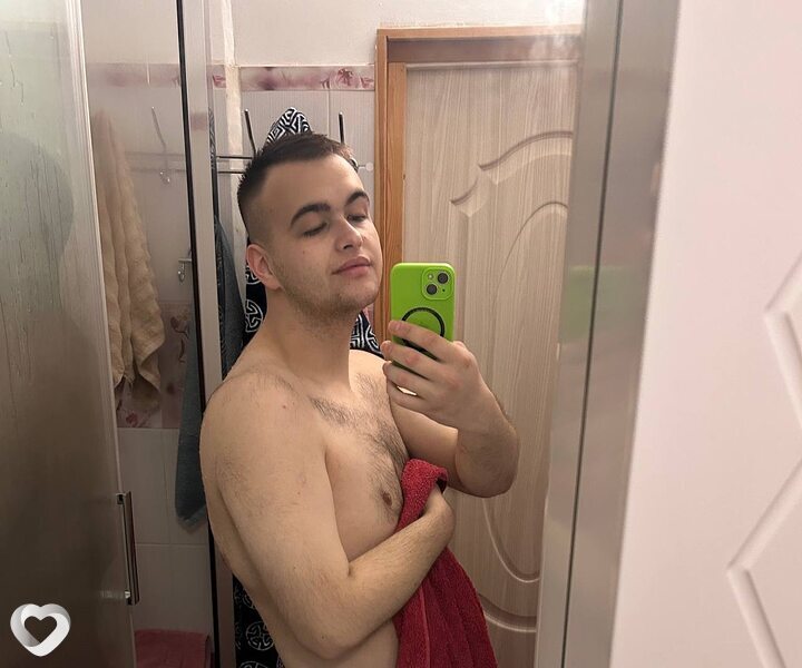 Nud, 22, Симферополе — анкета №1618585