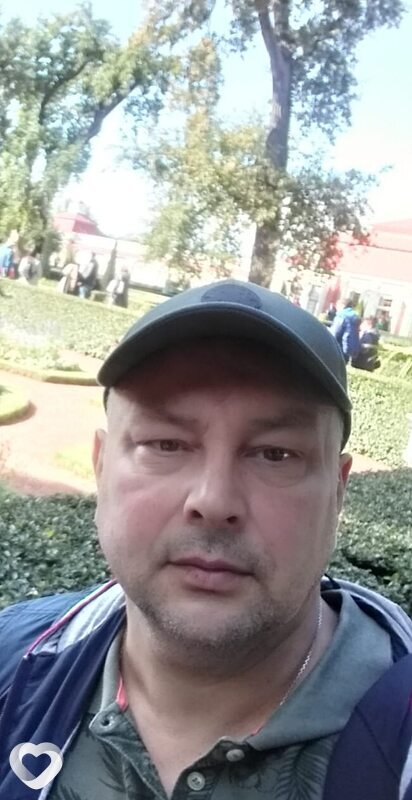 Виталий, 49, Пскове — анкета №1618591