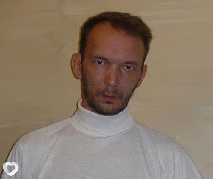 Дмитрий, 48, Тамбове — анкета №1618606