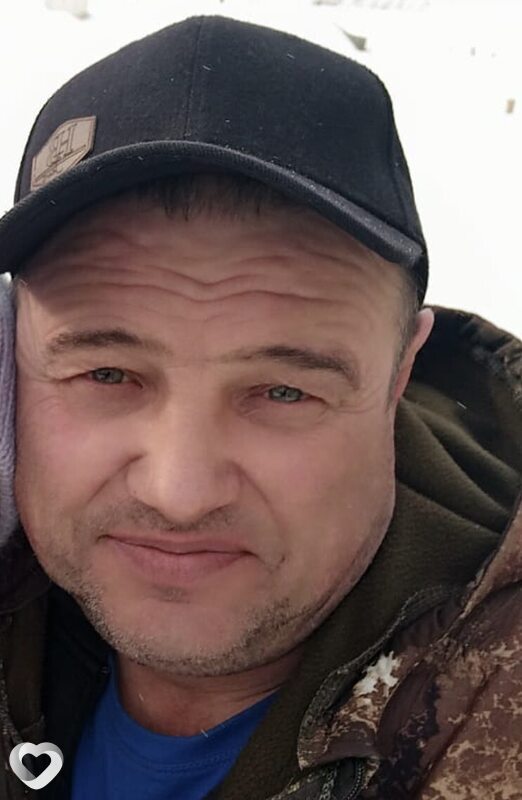 Александр, 51, Томске — анкета №1618686