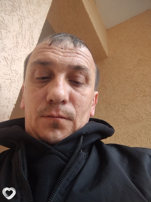 Юра, 42, Ростове-на-Дону — анкета №1618692