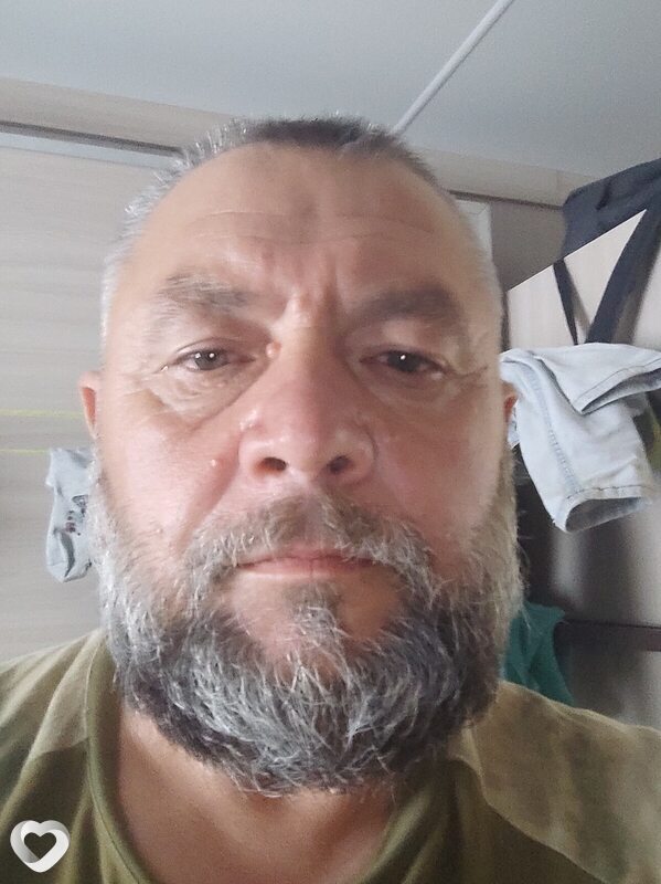 Андрей, 53, Комсомольске-на-Амуре — анкета №1618701