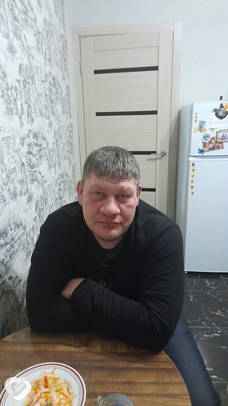 Юрий, 42, Самаре — анкета №1618787