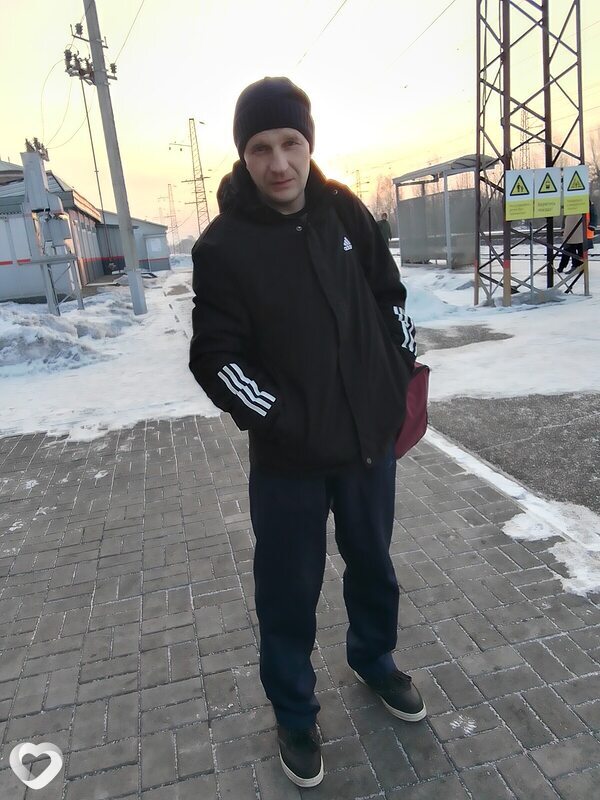 Максим, Тяжинский