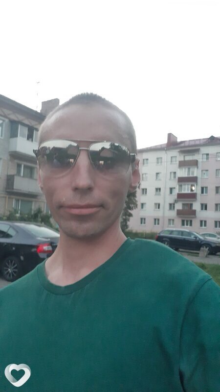Андрей, 42, Могилев — анкета №1618931