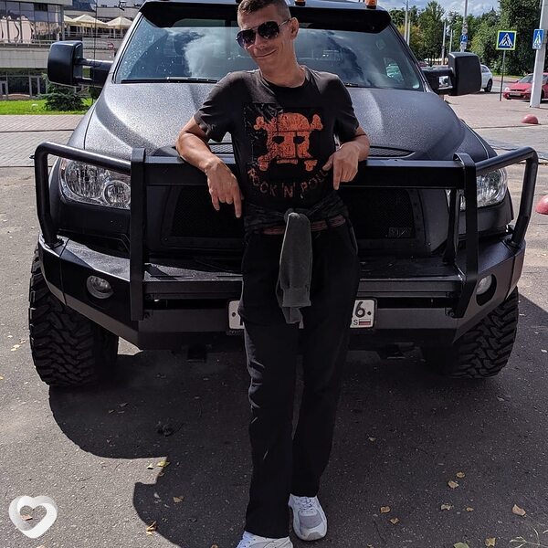 Stefano, Москва