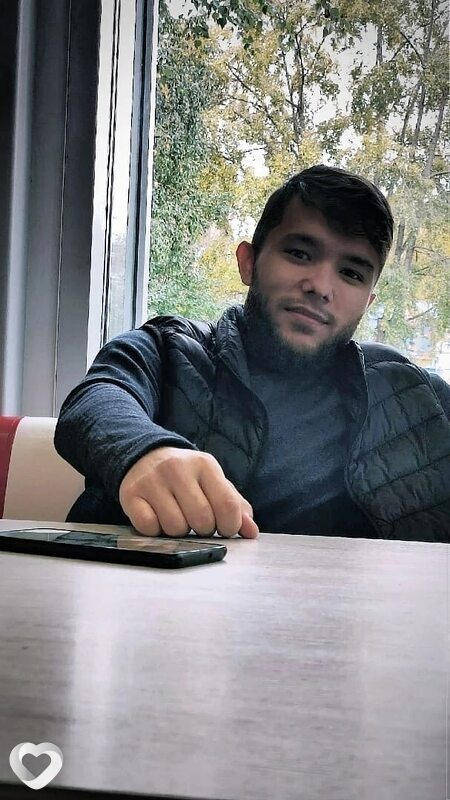 Аза, 28, Ташкент — анкета №1618983