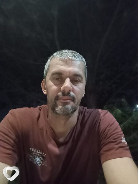 Максим, 43, Ростове-на-Дону — анкета №1619000