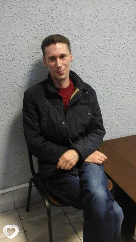 Василий, 48, Коломне — анкета №1619130