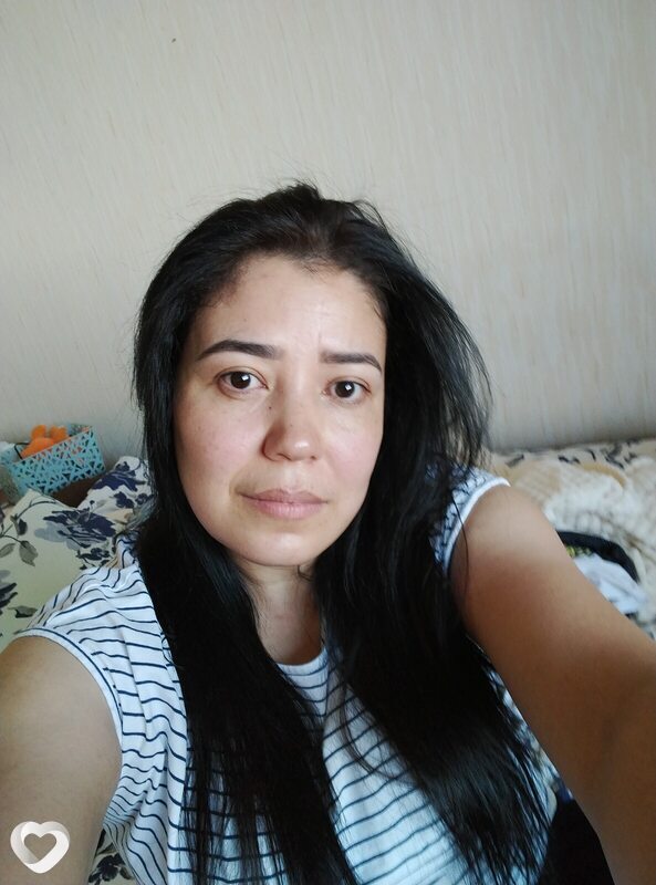 Диля, Троицкий