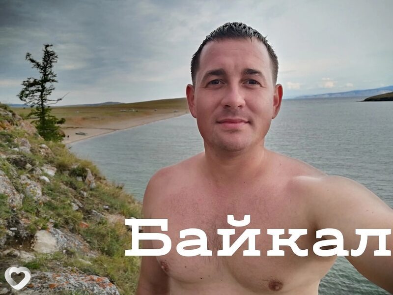Сергей, 36, Улан-Удэ — анкета №1619146