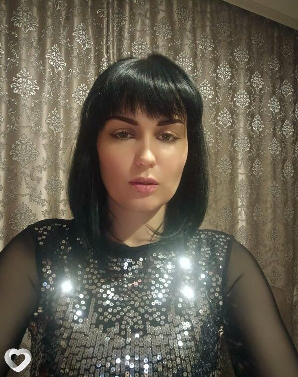 Оксана, 43, Тамбове — анкета №1619149
