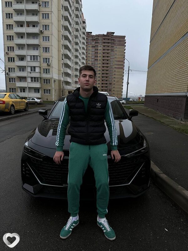 Егор, 29, Ростове-на-Дону — анкета №1619152