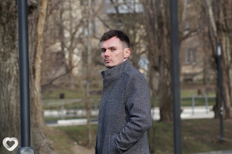 Сергей, 29, Ростове-на-Дону — анкета №1619361