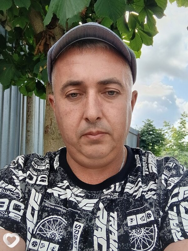 Вадим, Задонск