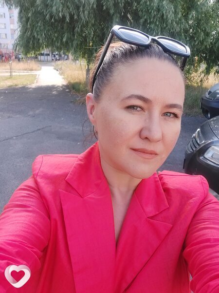 Татьяна, 45, Гомеле — анкета №1619343