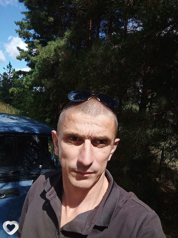 Сергей, 38, Саратове — анкета №1619173