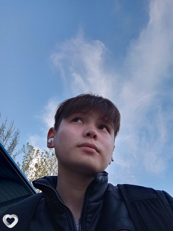 Алиба, 20, Семей — анкета №1619275