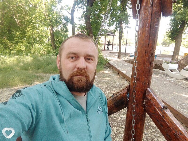 Сергей, 35, Барнауле — анкета №1619310