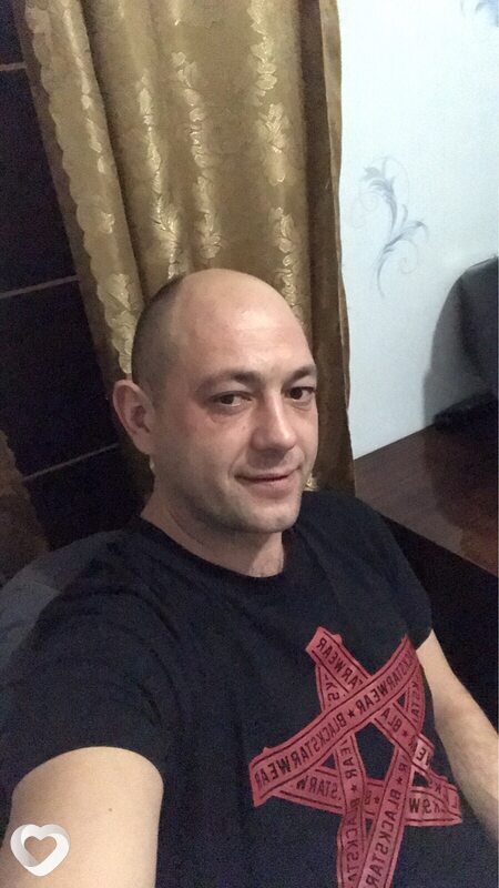 Дмитрий, 45, Севастополе — анкета №1620339
