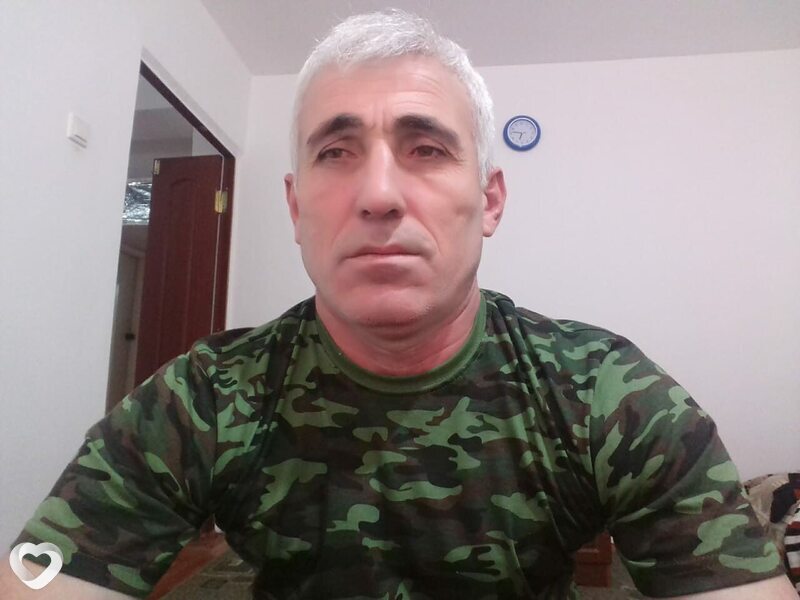 Анри, 53, Тбилиси — анкета №1620343