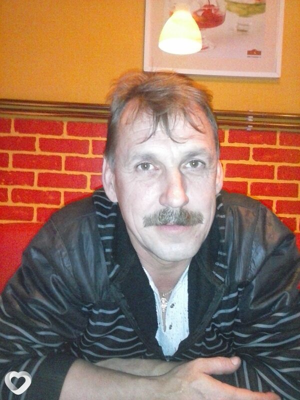 Алекс, 59, Костроме — анкета №1620349