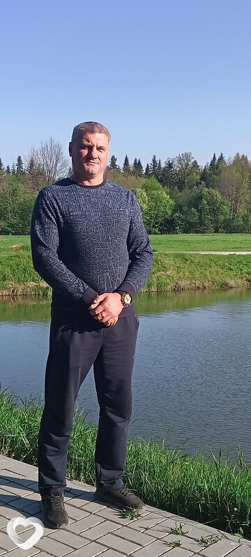 Сергей, 46, Одессе — анкета №1620351