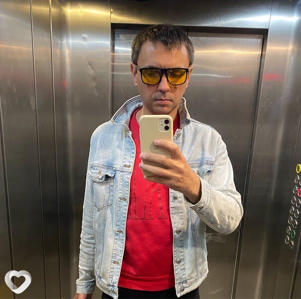 Константин, 37, Пензе — анкета №1620352