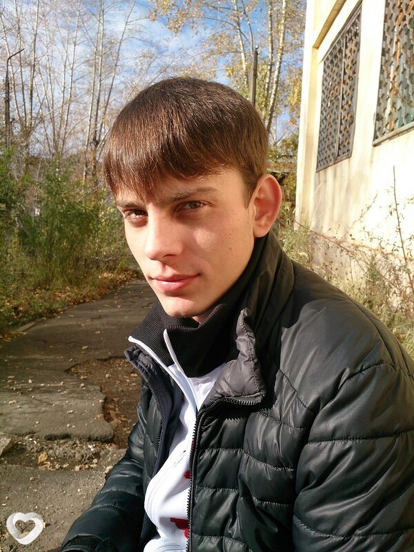 Евгений, 33, Братске — анкета №1619228