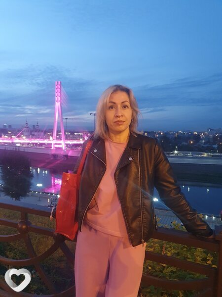 Елена, 44, Тюмени — анкета №1619470