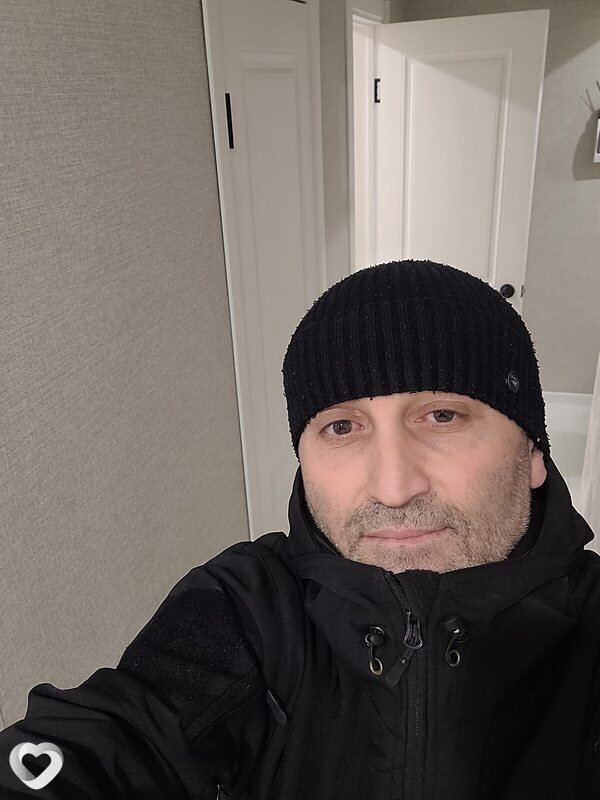 Мартин, Москва