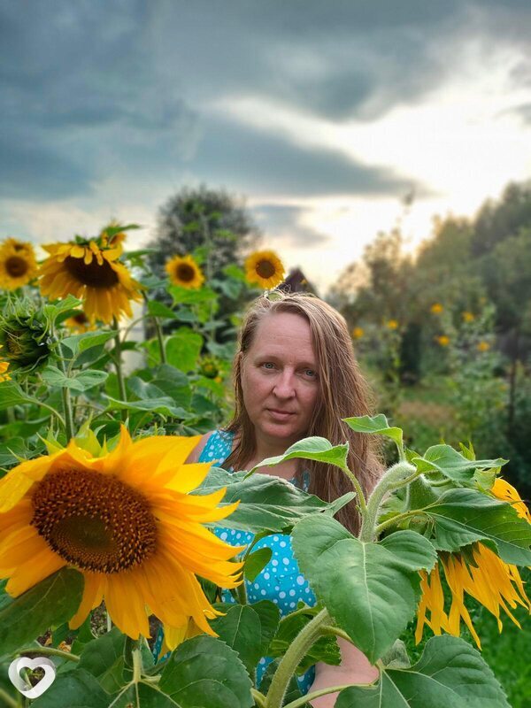 Елена, 49, Нижнем Новгороде — анкета №1619256