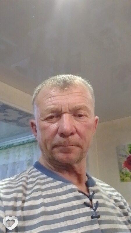 Иван, 59, Чите — анкета №1619432
