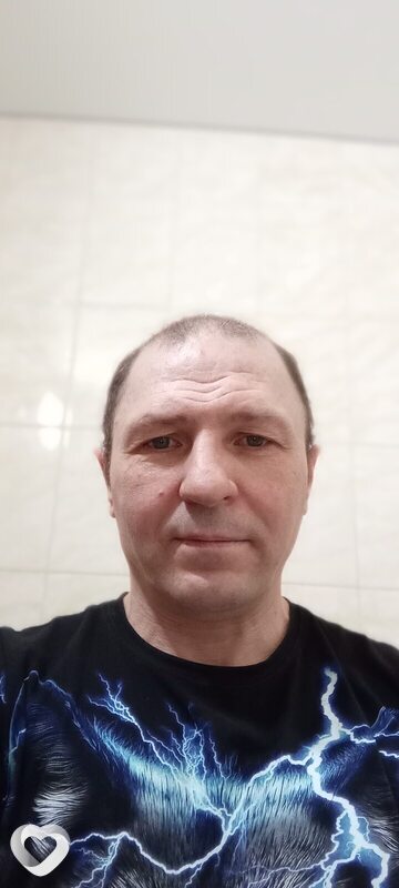 Андрей, 40, Сургуте — анкета №1619519