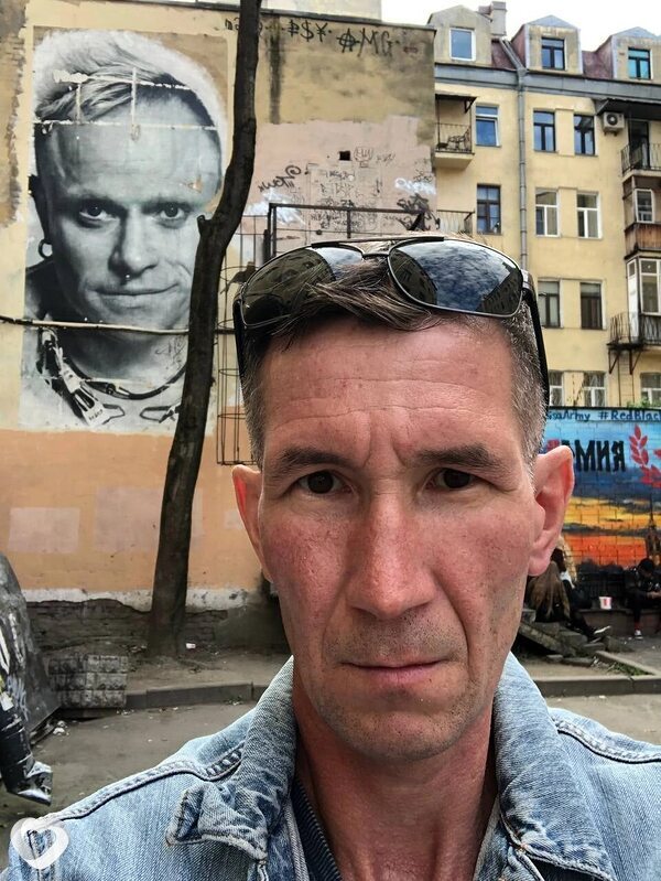 Сергей, 49, Сарапуле — анкета №1619614