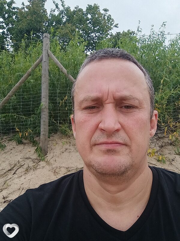 Сергій, 41, Гданьск — анкета №1619645