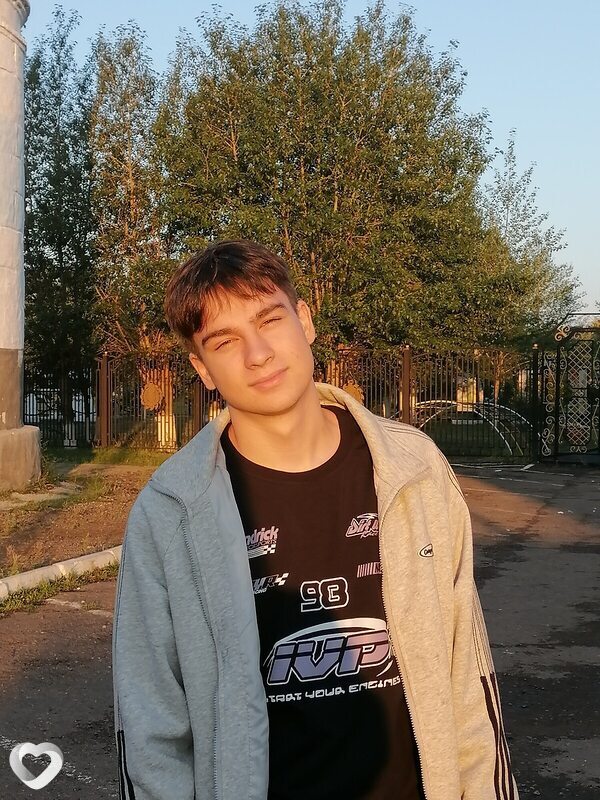 Gera, 19, Чите — анкета №1619653