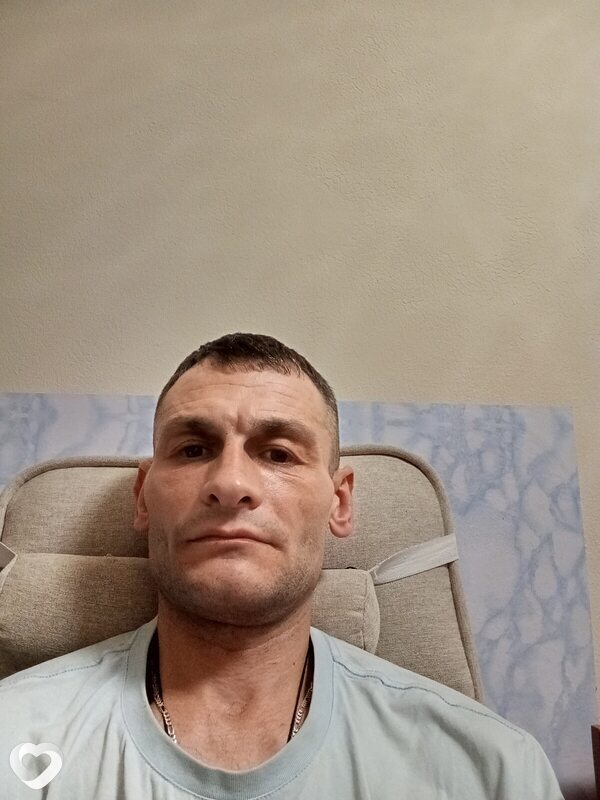 Валерий, 44, Казани — анкета №1619759