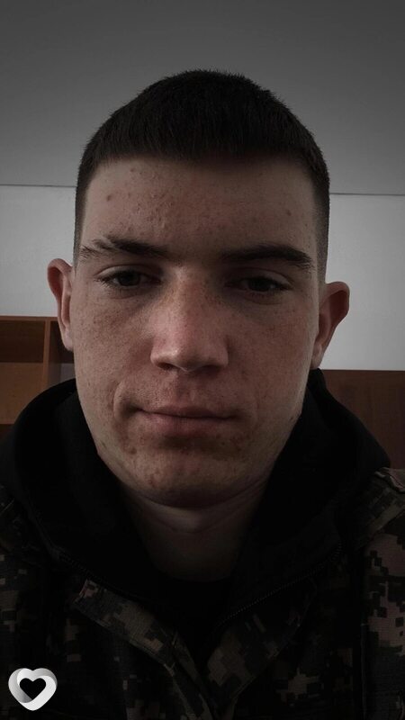 Данил, Зыряновск