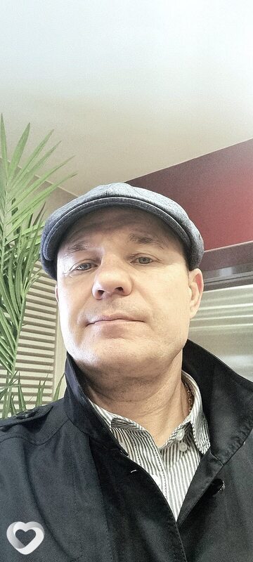Levon, 49, Новосибирске — анкета №1620436