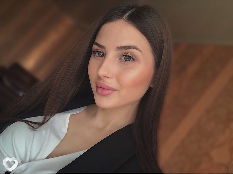 Алиса, 26, Калининграде — анкета №1620441